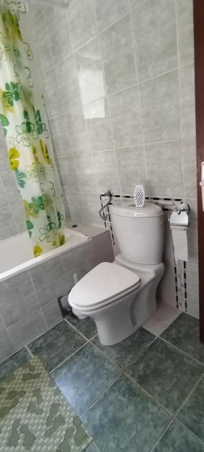 Sobe Lara Apartment โดนยี มิลาโนวัซ ภายนอก รูปภาพ